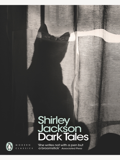 Title details for Dark Tales by Shirley Jackson - Wait list